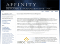 affinityresourcemanagement.com