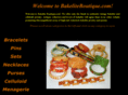 bakeliteboutique.com