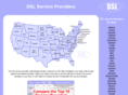 dsl-service-providers.com