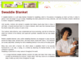 swaddleblanket.net