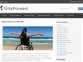astepforward.co.uk
