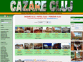 cazarecluj.ro