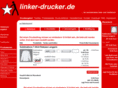 linker-drucker.de