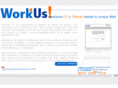 work4us.org