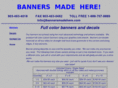 bannersmadehere.com