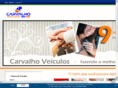 carvalhoveiculos.com
