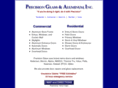 precisionglass.net
