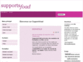 supportsfoad.com