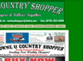 towneshopper.com