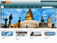 travelmakersnepal.com