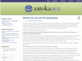 zatoka-zen.com