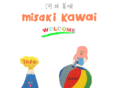 misakikawai.com