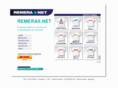 remeras.net