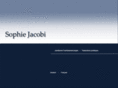 sophie-jacobi.com