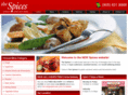 the-spices.com