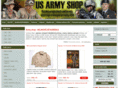 us-army.cz