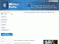 westernforms.com
