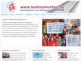 bahnvonunten.de