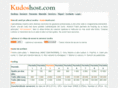 kudoshost.com