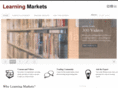 learningmarketslive.com