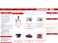 lesancamera.net