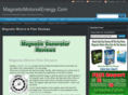 magneticmotors4energy.com