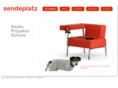sendeplatz.com
