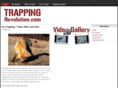 trappingrevolution.com