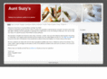 auntsuzys.com