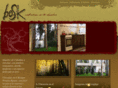 cabaniasbosk.com