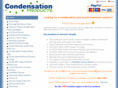 condensationproducts.co.uk