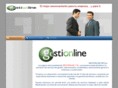 gestionline.info