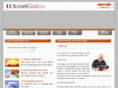ikzoekgod.be