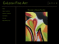 caleighart.com