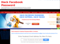 cybersecurityhack.com
