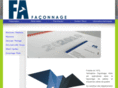 faconnage-alain.com