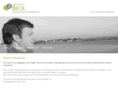 ingenieurbuerobeck.com