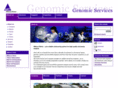 microarray-service.com