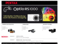 pentax.at