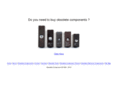 buyobsoletecomponent.com