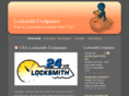locksmithcompanies.org