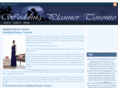 weddingplannertoronto.net