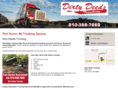 dirtydeedstrucking.com