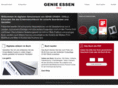 genie-essen.com