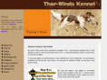 thorwindskennel.com