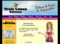 troisluneseditions.com
