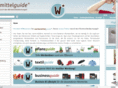 werbemittelguide.com