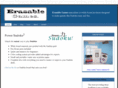 erasable-games.com