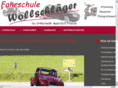 fahrschule-wollschlaeger.com