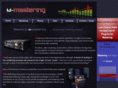 m-mastering.com